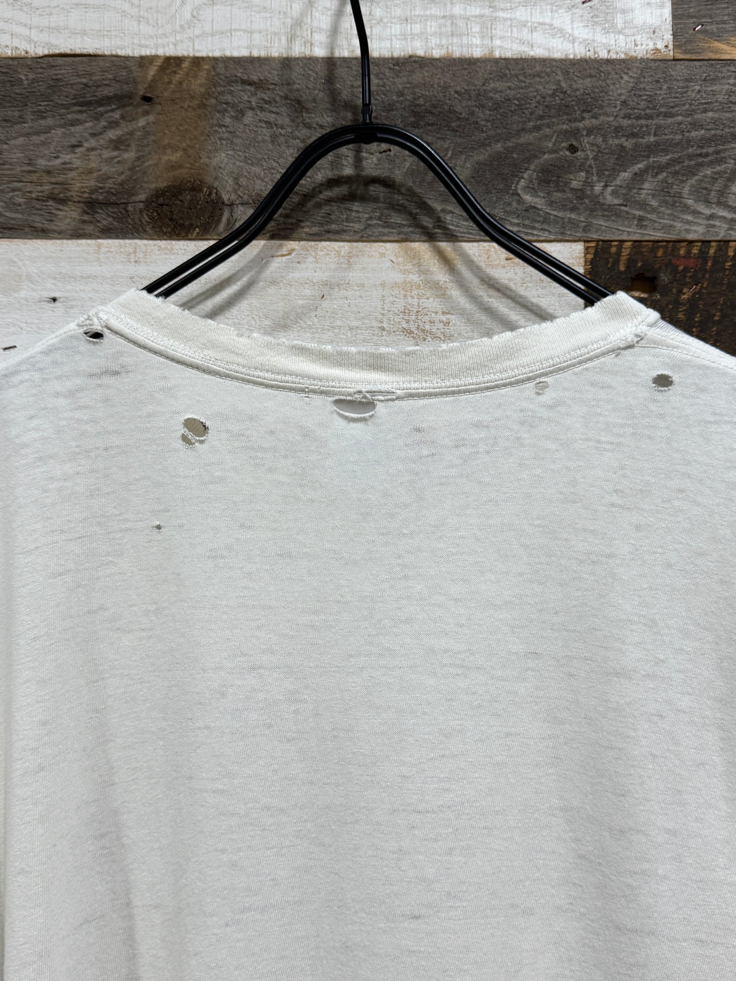 Old Super Mario All-Star Tee