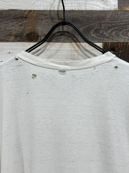 Old Super Mario All-Star Tee