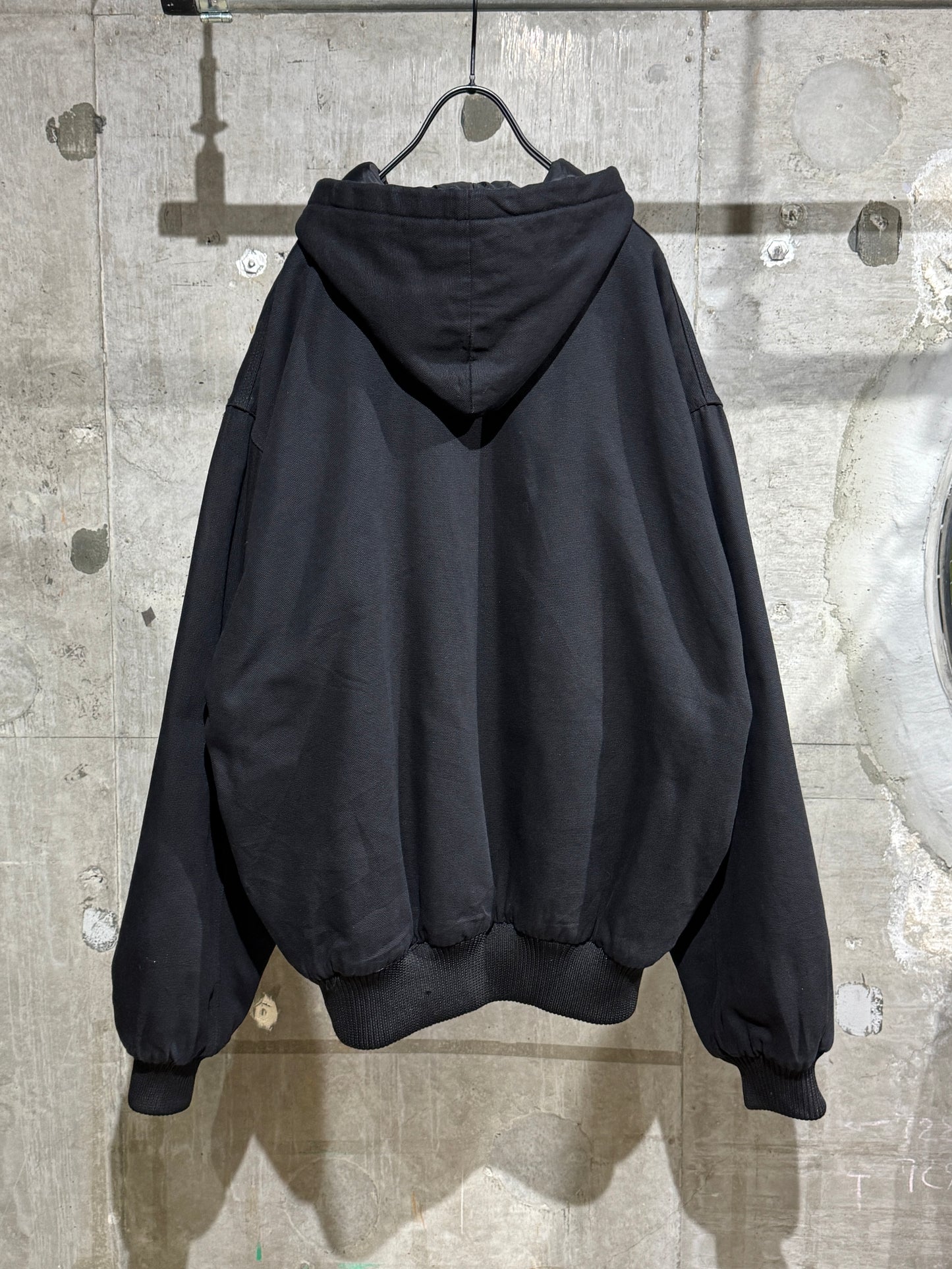 Tri-Mountain Black Active Jacket