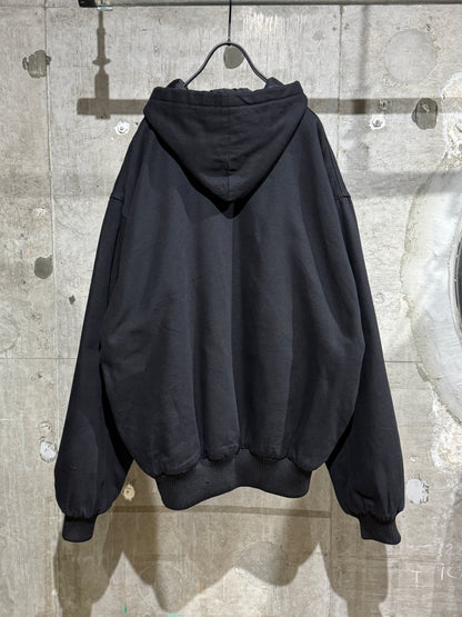 Tri-Mountain Black Active Jacket