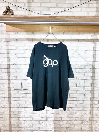"GAP" 00s Printed Tee
