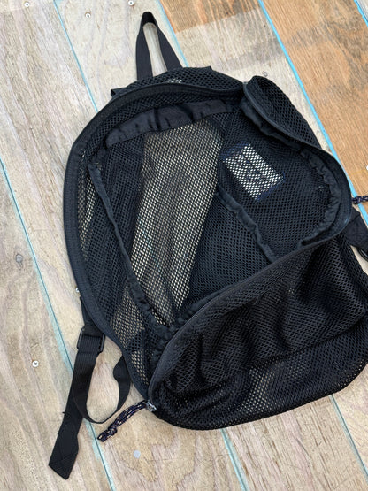 JanSport Mesh Backpack