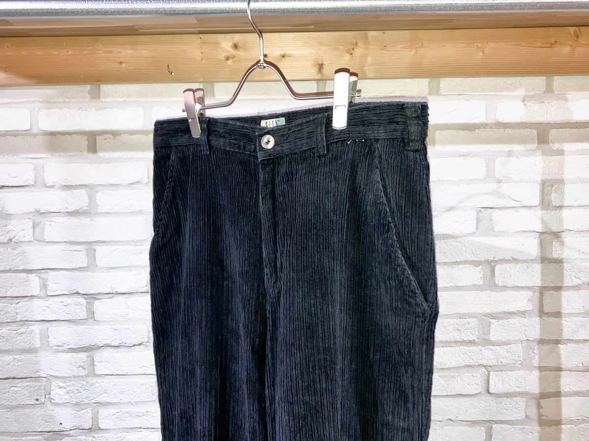 "CITY STREETS" Old Design Couduroy Pants