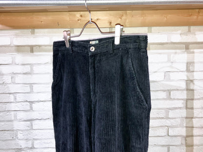 "CITY STREETS" Old Design Couduroy Pants