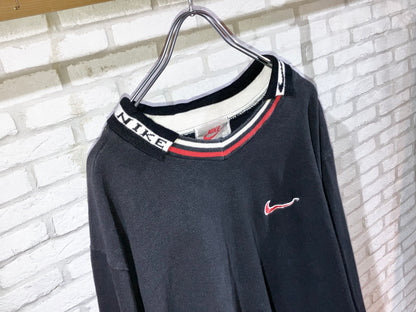 Bootleg "NIKE" Old Design Polo Shirt