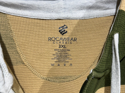 Rocawear Zip-up Hoodie