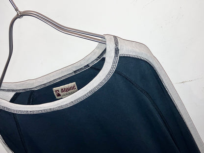 00s Design LS Tee
