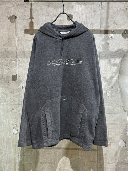 Nike Fleece Hoodie