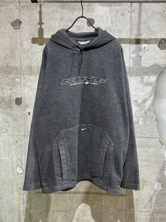 Nike Fleece Hoodie