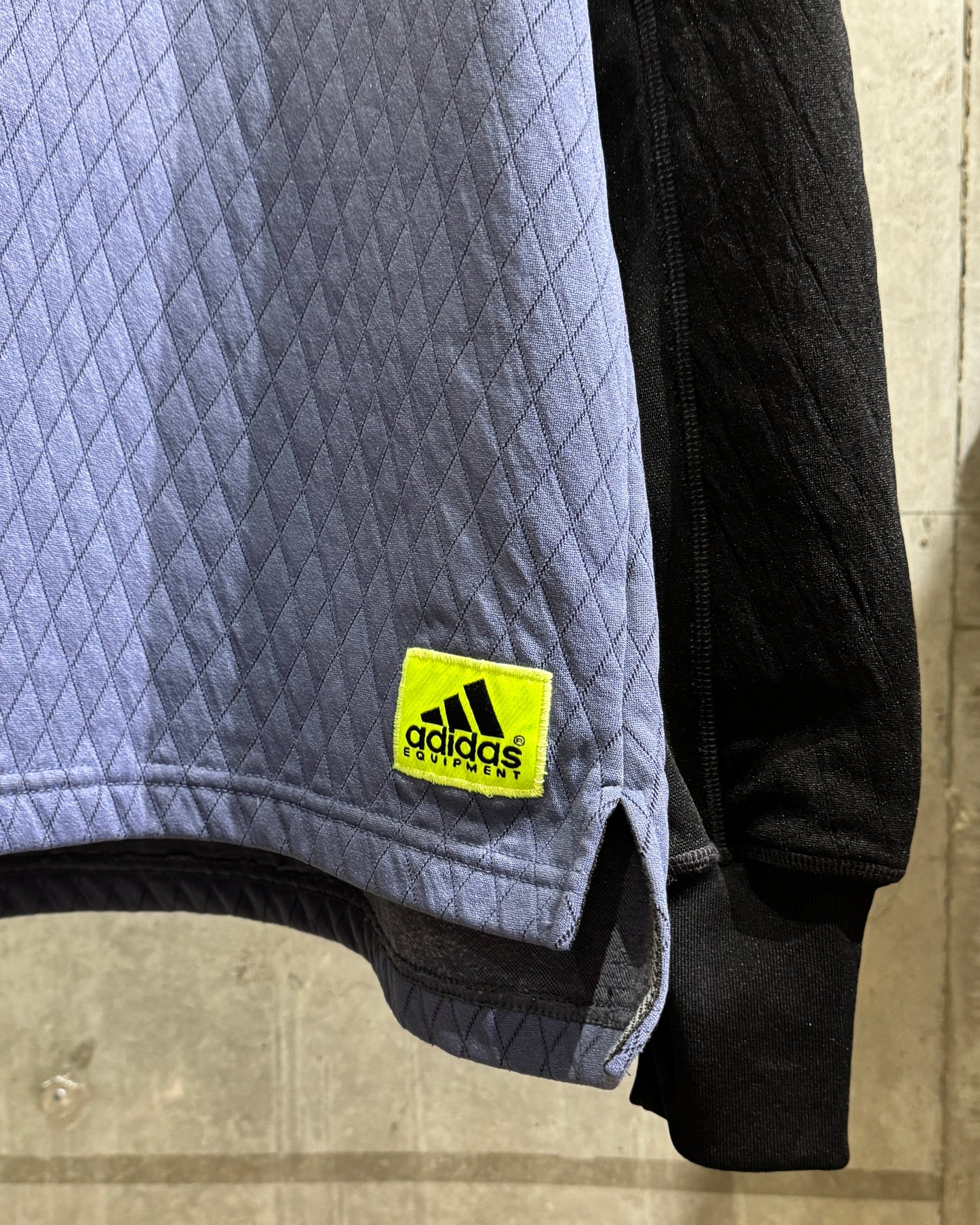 90s Adidas Equipment Training Sweatshirt