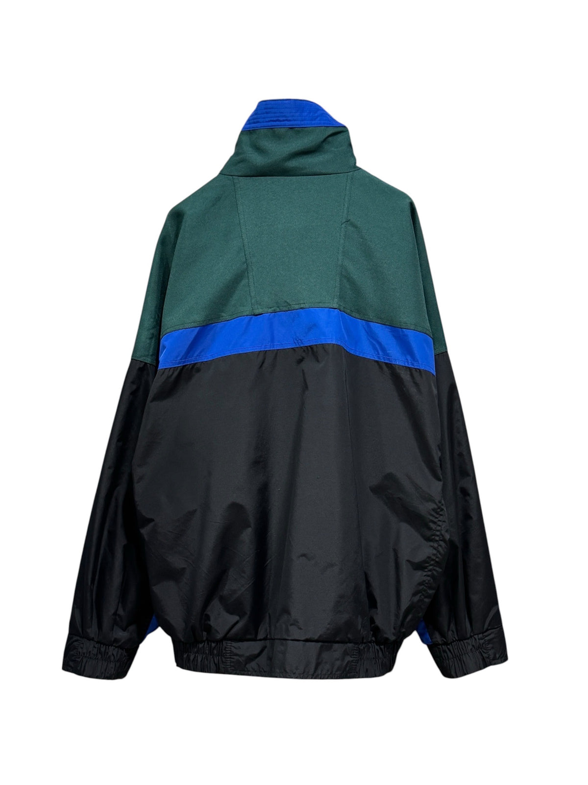 Old Colombia Mountain Jacket