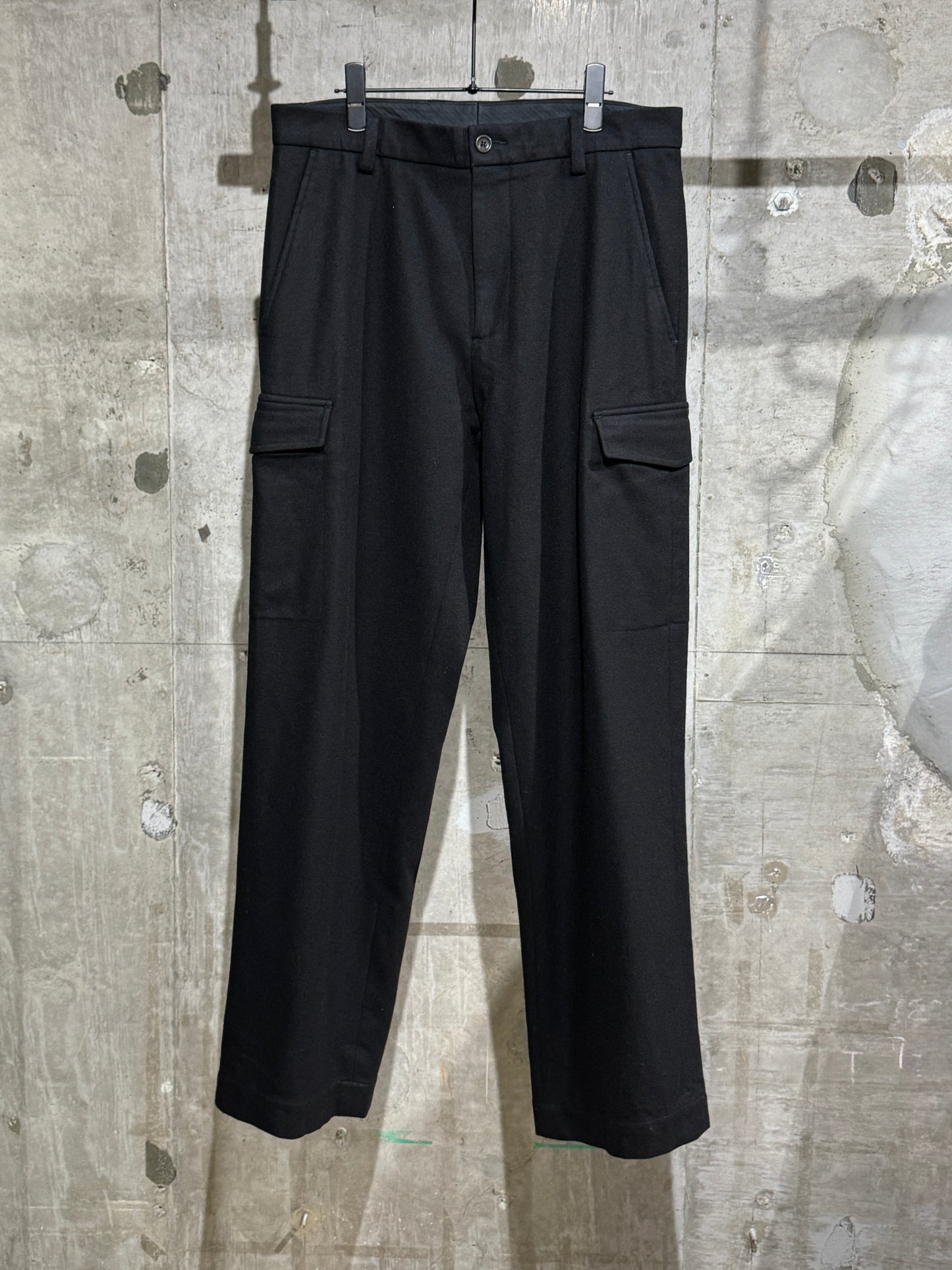 Old Banana Republic Cargo Slacks