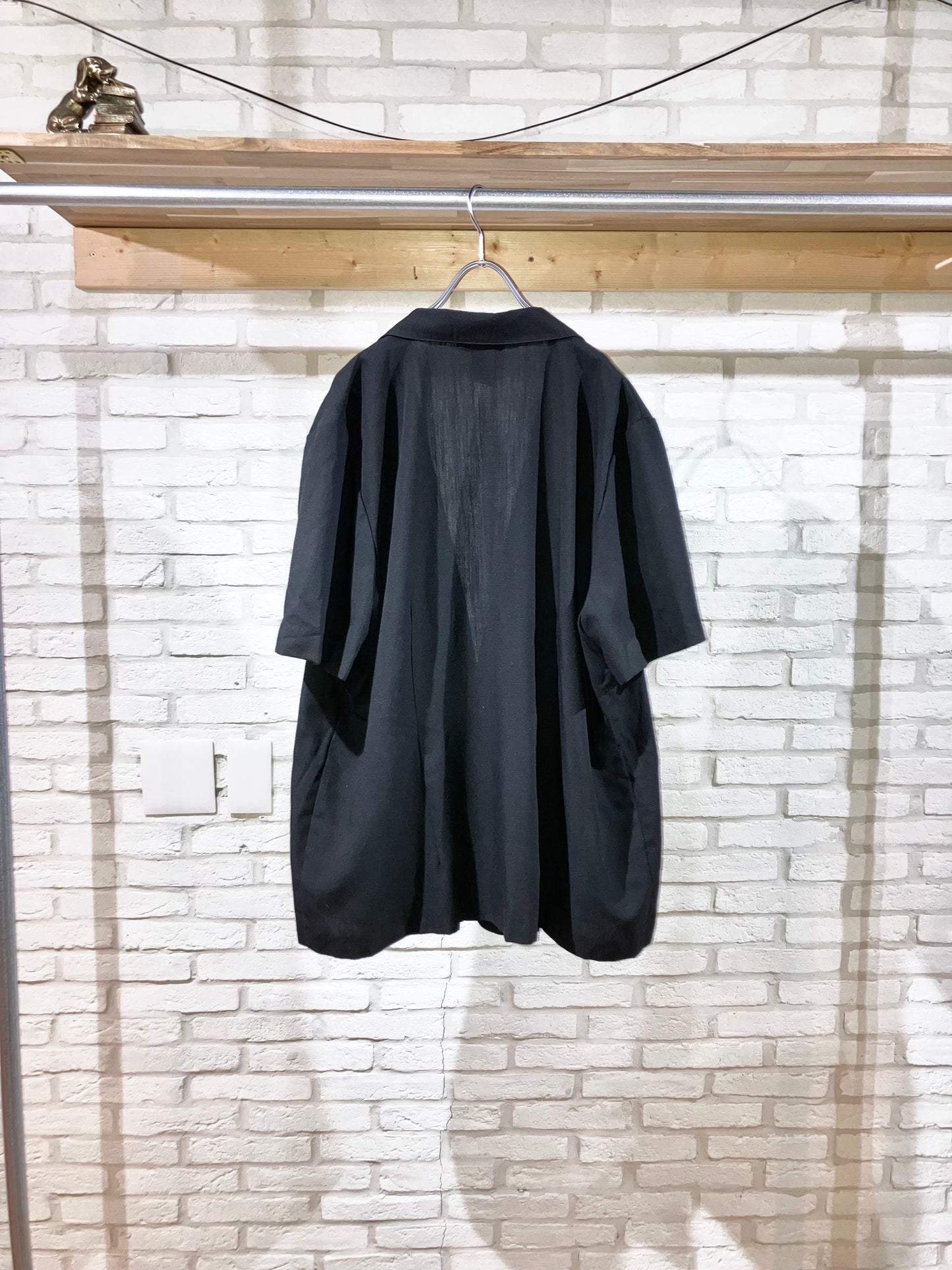 Old Design S/S EZ JKT