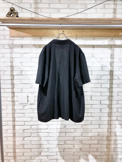 Old Design S/S EZ JKT
