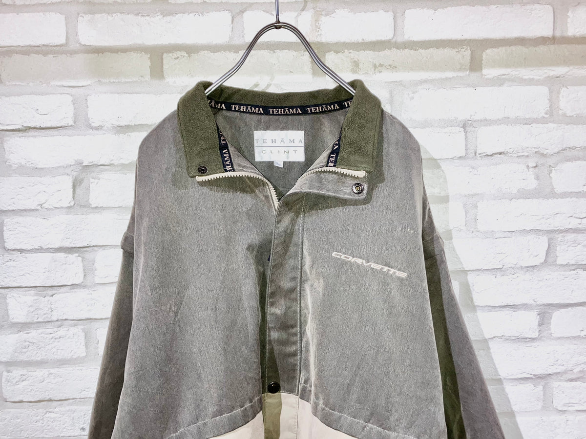 00s Design 3way Smooth JKT