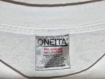 Old Printed Tee