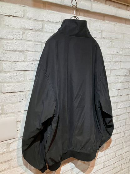 00s Design Smooth Pollover JKT