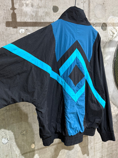 90's Vintage Adidas Track Jacket