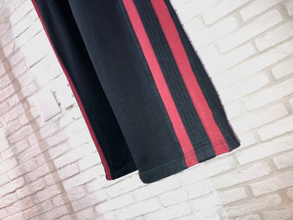 00s Sweat Wide Track Pants