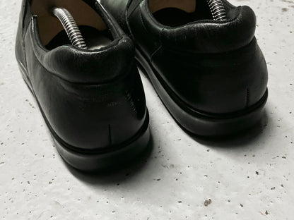 "SAS" Old Design Leather Sneaker