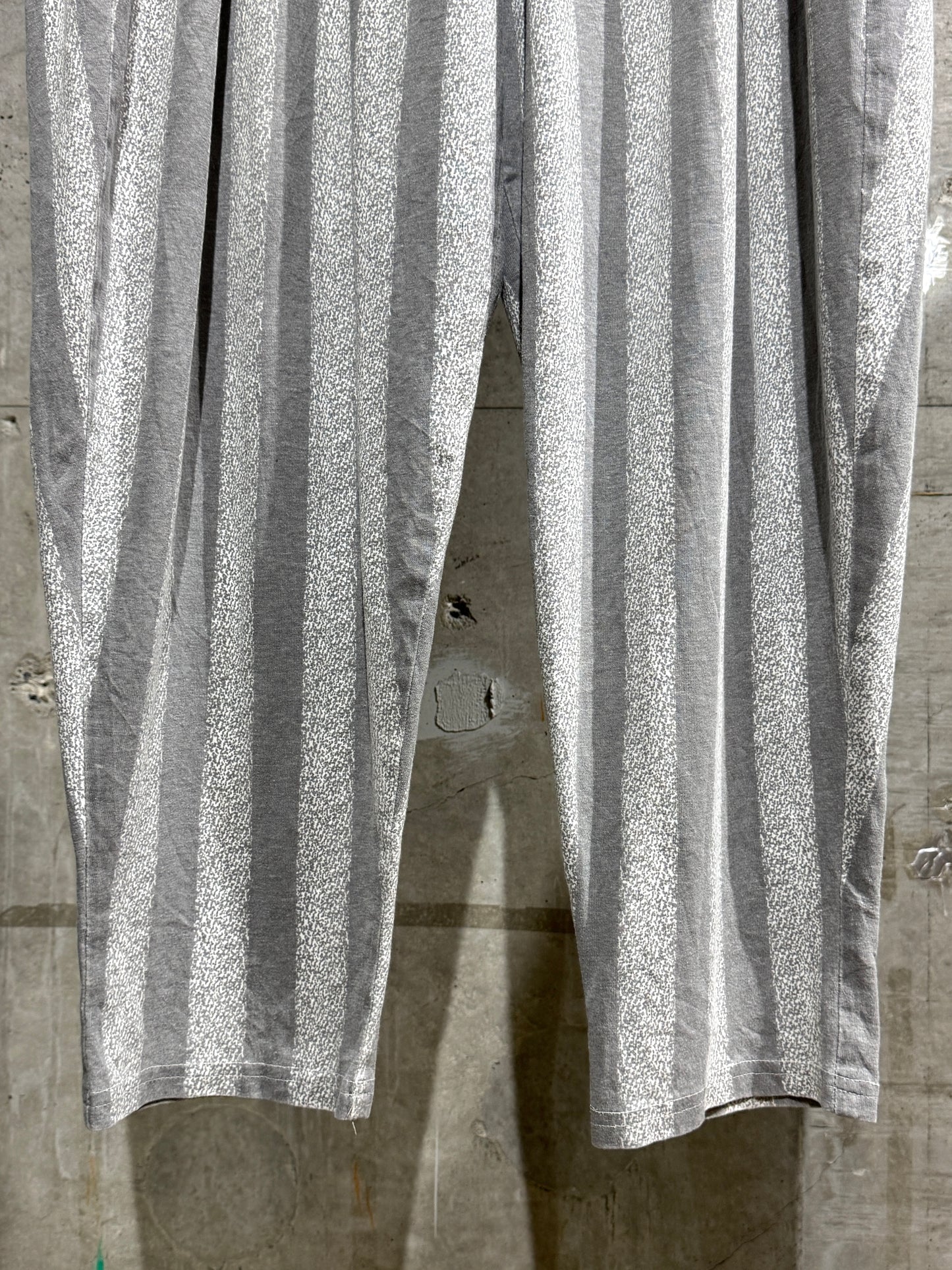 90s Vintage Striped EZ Pants
