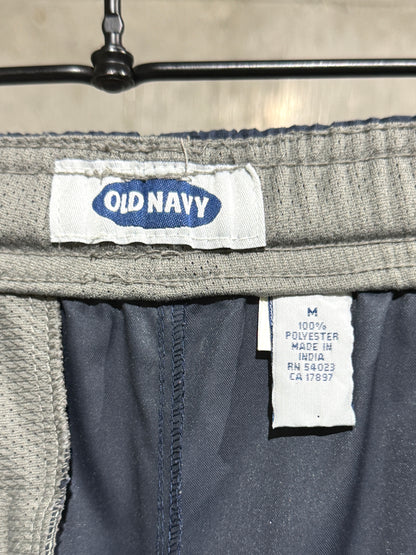 Old Navy Zip-off Cargos