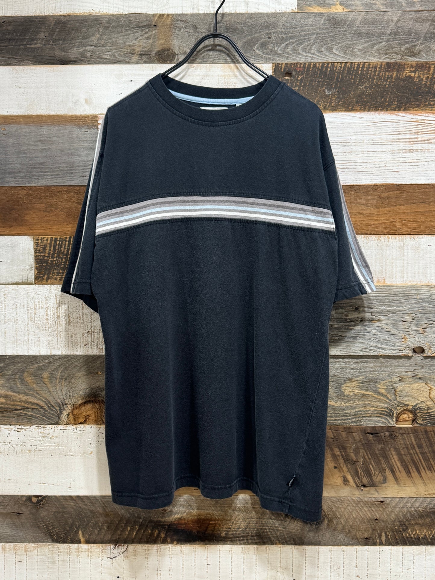 00s Point Zero Line Tee