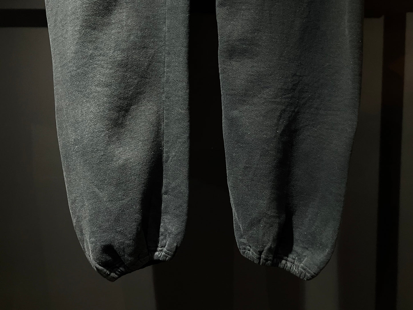 "RUSSELL®︎" 00s Wide Sweat Pants