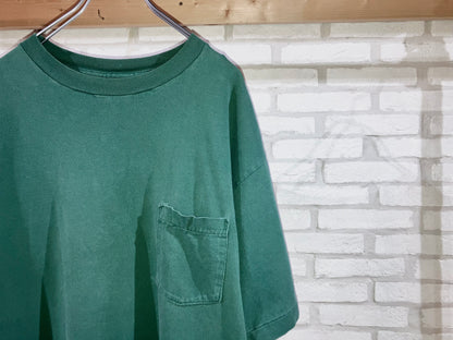 Old Pocket Tee