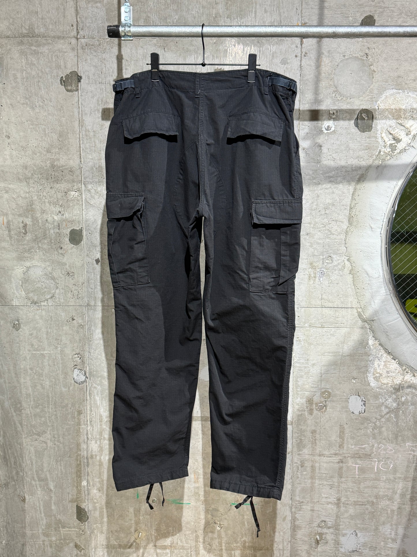 Vintage Military Cargos