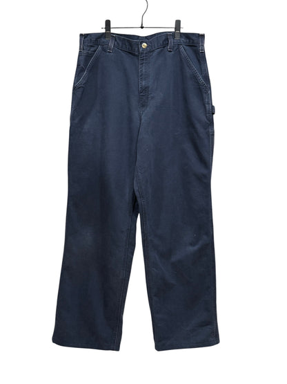 Old Carhartt Hard Canvas Painter Pants
