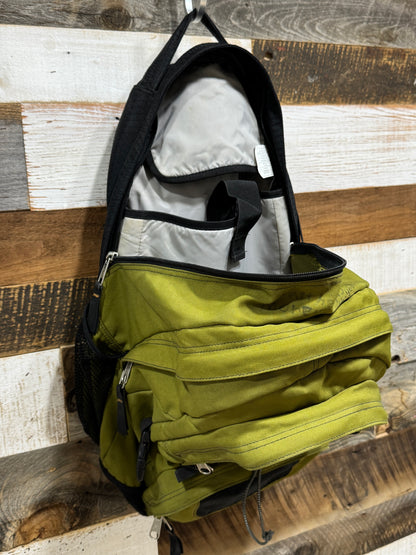 Old Jansport Backpack