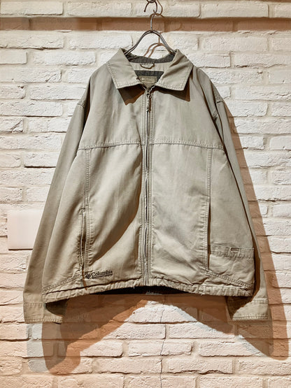 "Cloumbia" Old Design JKT