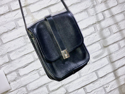 Old Design Leather Bag