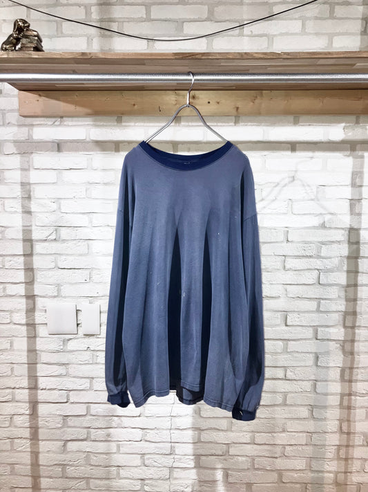 Old Design LS Tee