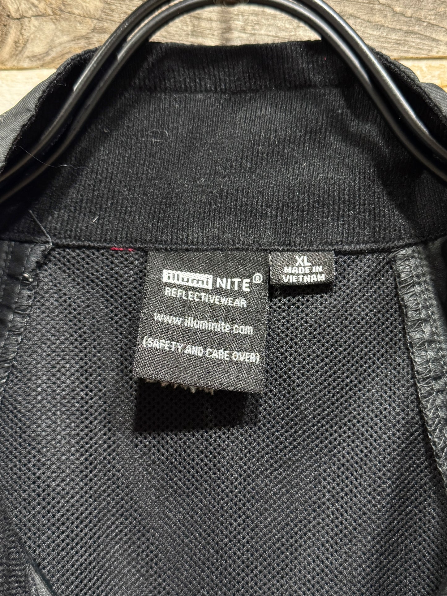 00s illumi NITE Zip-up Vest
