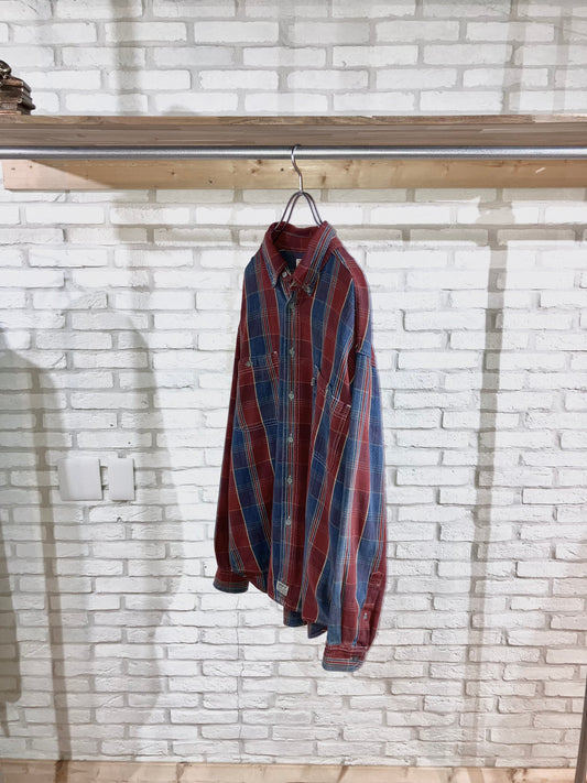 "Levi's" Old Check Shirt