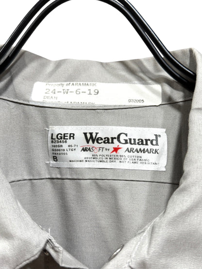 Remake Layered Shirt