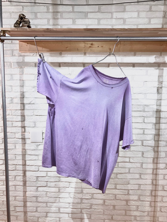 00s Oversized Good Faded Tee