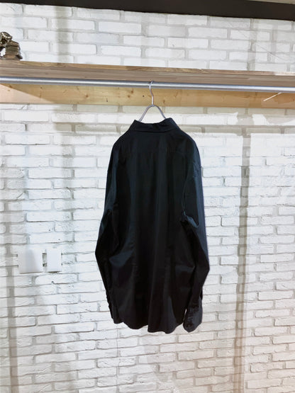 "DIESEL" 00s Design Shirt