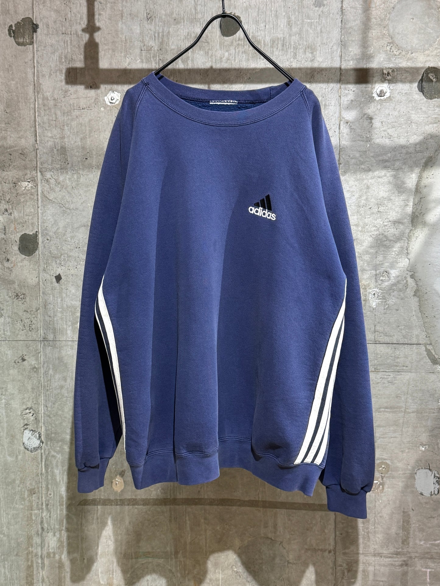 90's Vintage Adidas Sweatshirt