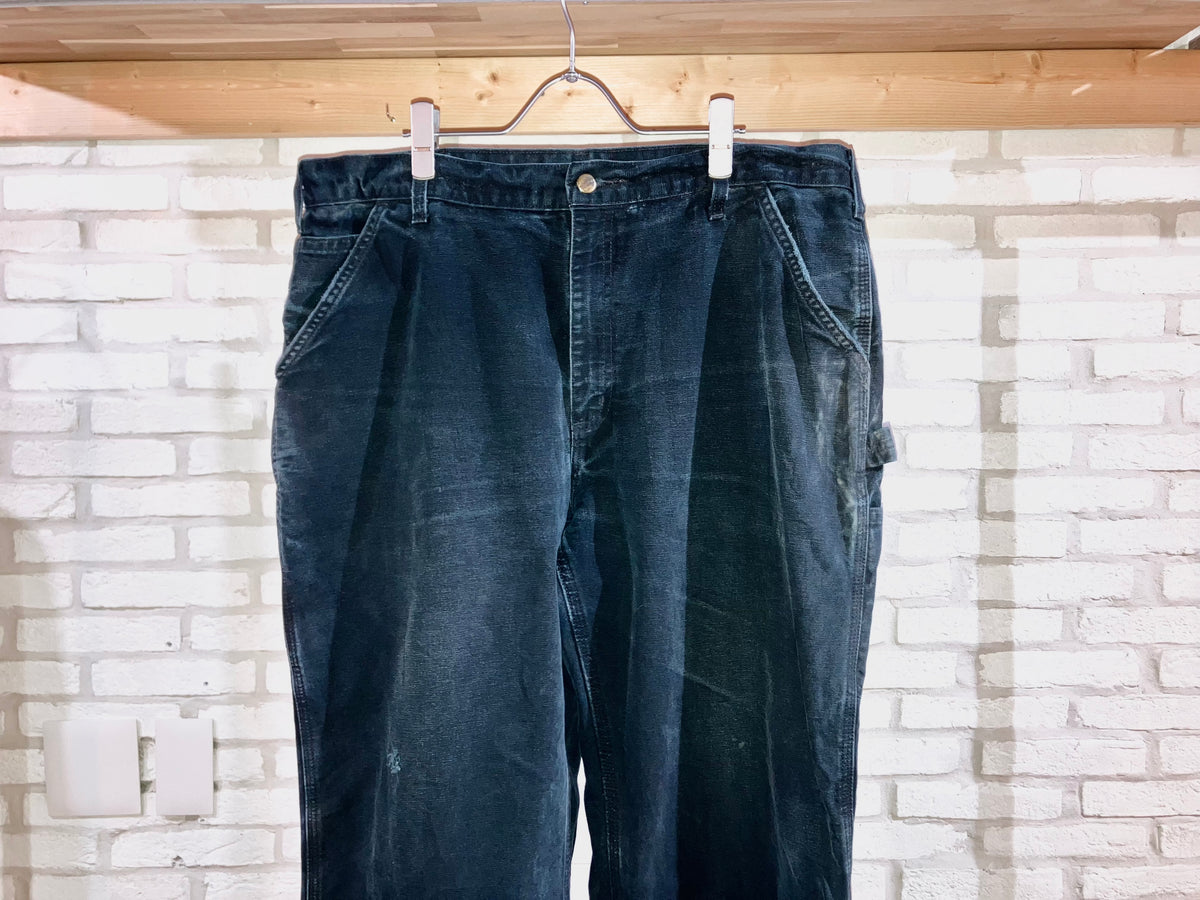 "carhartt" 00s Duck Work Pants