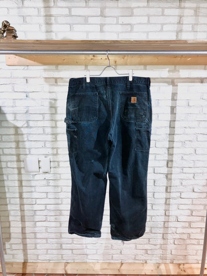 "carhartt" 00s Duck Work Pants
