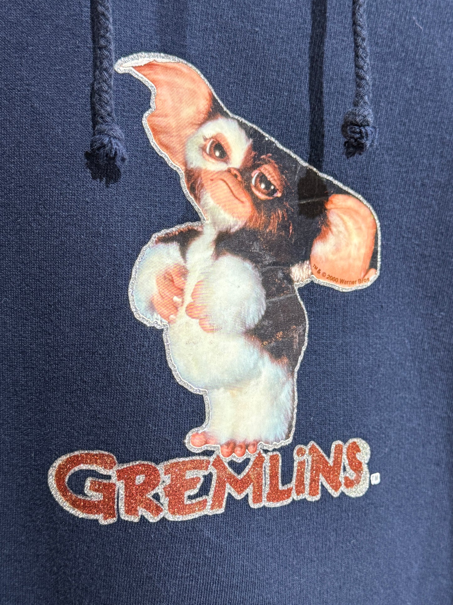 00's Gremlins Gizmo Hoodie