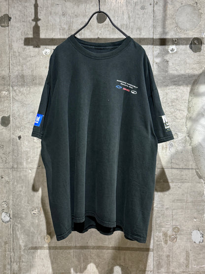 00s GM Team 360 Tee