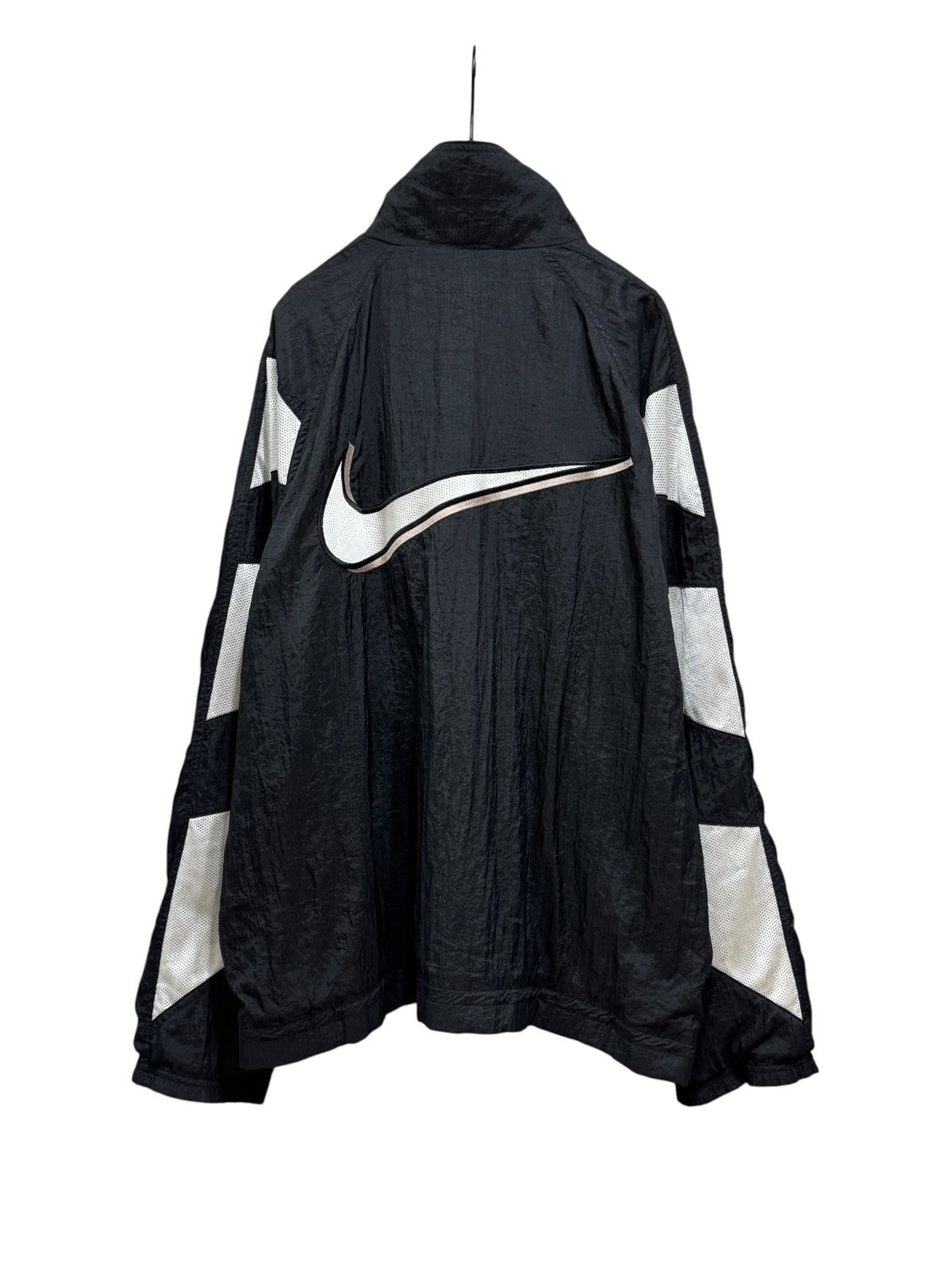 Old Nike Nylon Jacket