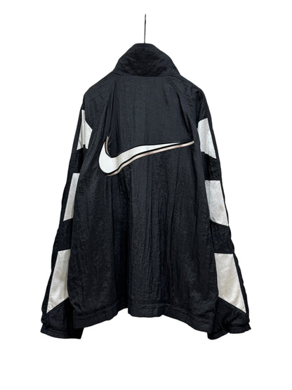 Old Nike Nylon Jacket