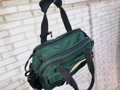 "Eddie Bauer" Old Design Camera Bag