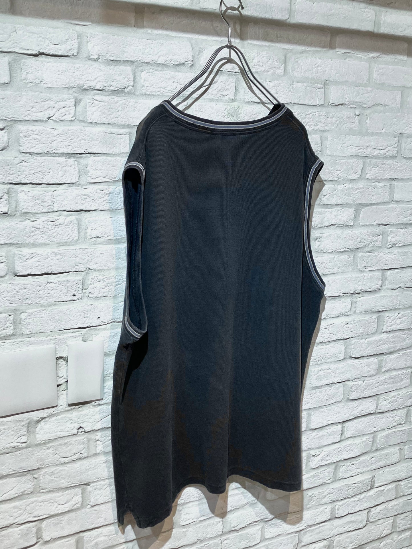 Old Design Vest