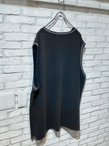Old Design Vest
